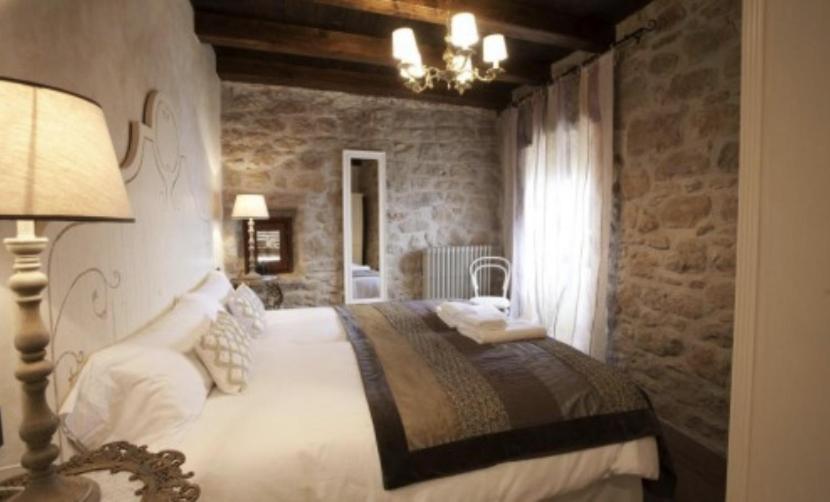 Lladurs Casa Rural Cirera D'Avall المظهر الخارجي الصورة