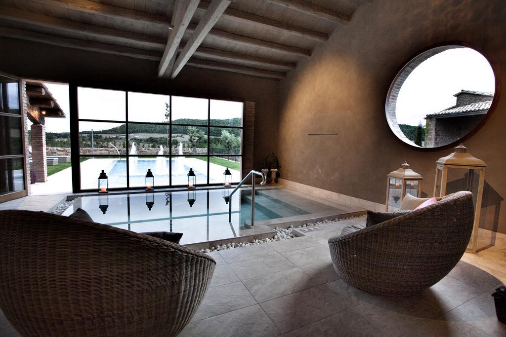 Lladurs Casa Rural Cirera D'Avall المظهر الخارجي الصورة