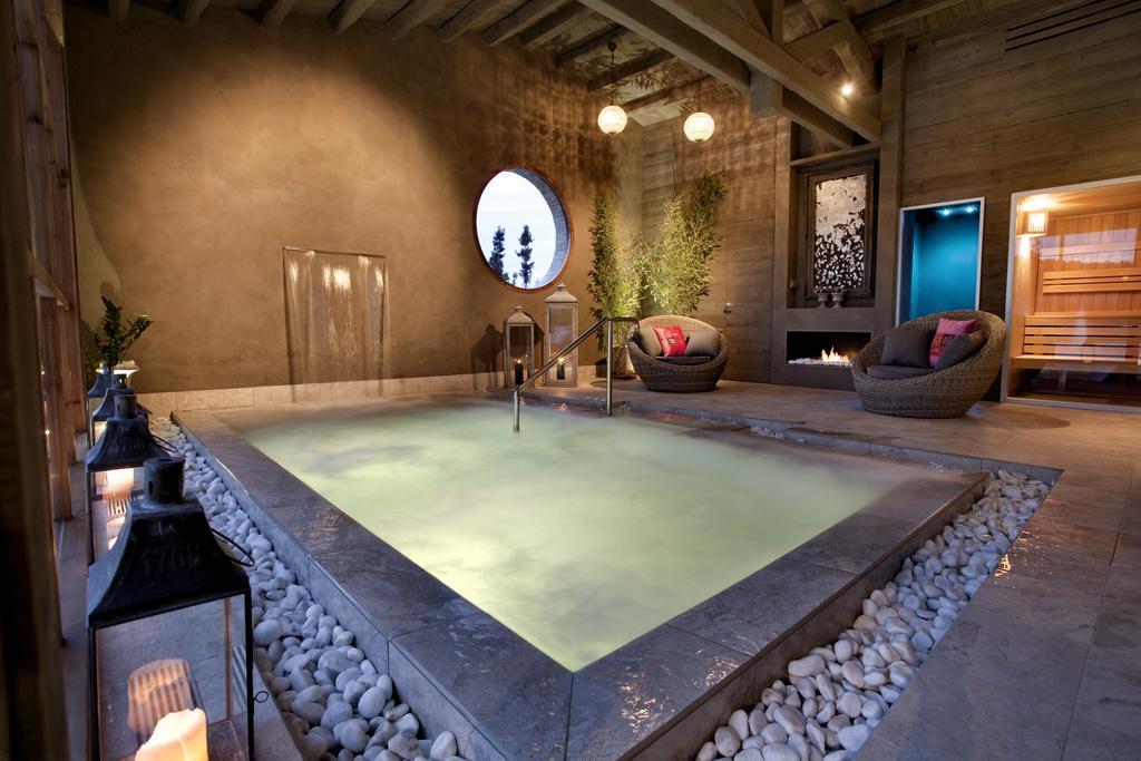 Lladurs Casa Rural Cirera D'Avall المظهر الخارجي الصورة